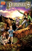 Damsels #10