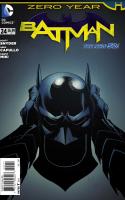 Dark City Part 1