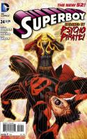 Superboy #24