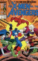 The X-Men vs. the Avengers (1987)