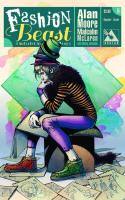 Fashion Beast #5