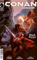 Black Stones, Part 3