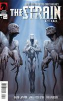 The Fall #4