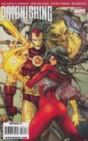 Astonishing Tales #3