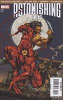 Astonishing Tales #4