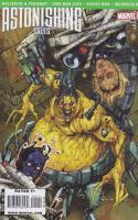 Astonishing Tales #5