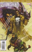 Astonishing Tales #6