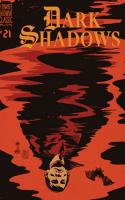 Dark Shadows #21