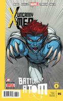 Battle Of The Atom Part 8