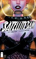 Satellite Sam #4