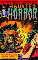 Haunted Horror #7