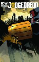 Into The Cursed Earth, Chapters 10-12