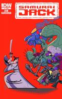 Samurai Jack