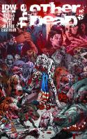 The Other Dead #2