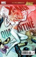 Quarantine Part 5