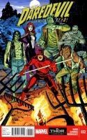 Daredevil #32