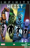 Infinity Heist #2