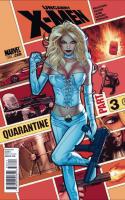 Quarantine Part 3