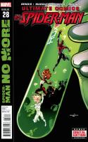 Spider-man No More Conclusion