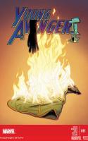 Young Avengers #11