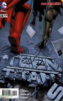 Teen Titans #24