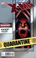 Quarantine Part 1