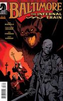 The Infernal Train, Part 3