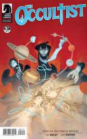 The Occultist #2