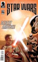 The Star Wars #3