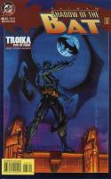 Part 2: Shadow Of The Bat #35
