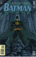 Part 3: The Doomsday Clock!