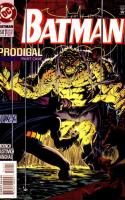 Part 1: Robin And Batman