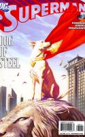 The Coming Of Atlas Part 4 : Man Of Yore, Dog Of Tomorrow