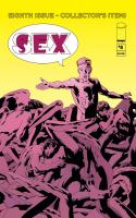 Sex #8