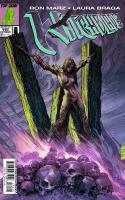 Witchblade #170