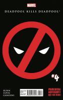 Deadpool Kills Deadpool #4