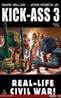 Kick-ass 3 #4