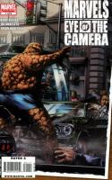 Marvels: Eye Of The Camera (2009)