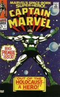 Captain Marvel (1968)