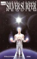 Silver Surfer: Requiem (2007)