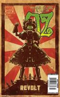 The Marvelous Land Of Oz #3