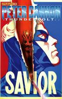 Peter Cannon Thunderbolt #3