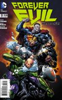 Forever Evil #3