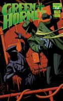 Green Hornet #7