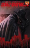 The Shadow Now #2