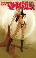 Vampirella #36