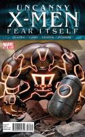Fear Itself Part 1