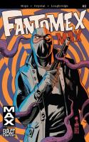 Fantomew Max #2