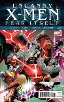 Fear Itself Part 2