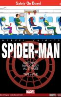 Marvel Knights Spider-man #2